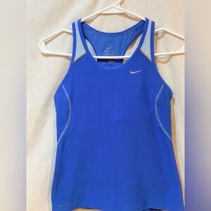 Woman’s Nike Athletic Wear Tank